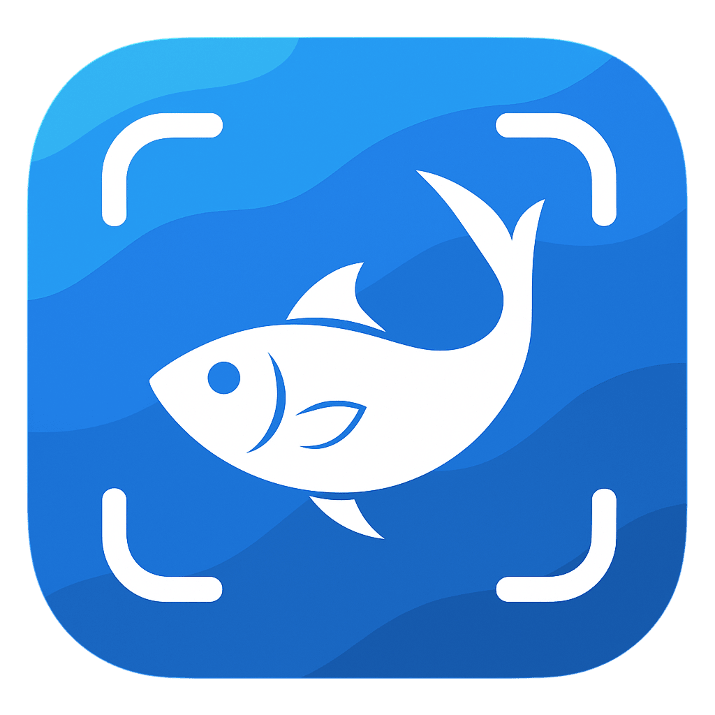 FishVerify Logo